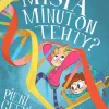 Mistä minut on tehty?