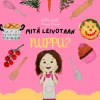 Mitä leivotaan Nuppu?