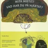 Mitä mietit? - Vad har du på hjärtat?