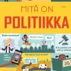 Mitä on politiikka