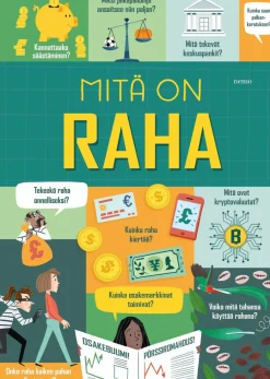 Mitä on raha