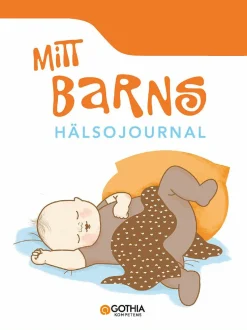 Mitt barns hälsojournal
