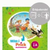 Mitt i prick 1A paket (2817kr)