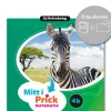 Mitt i prick 4B paket ej förbrukning (3418kr)