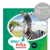 Mitt i prick 4B paket förbrukning (3418kr)