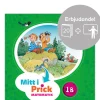 Mitt i prick 1B paket (2817kr)