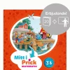 Mitt i prick 3B paket (2917kr)