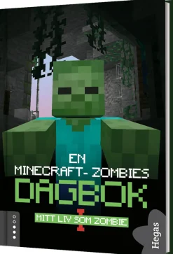 Mitt liv som zombie