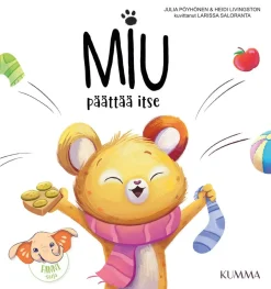 Miu päättää itse