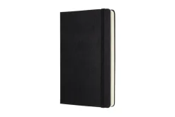 Moleskine Expanded Large Plain Hardcover Notebook