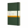 Moleskine Large Ruled Hardcover Notebook