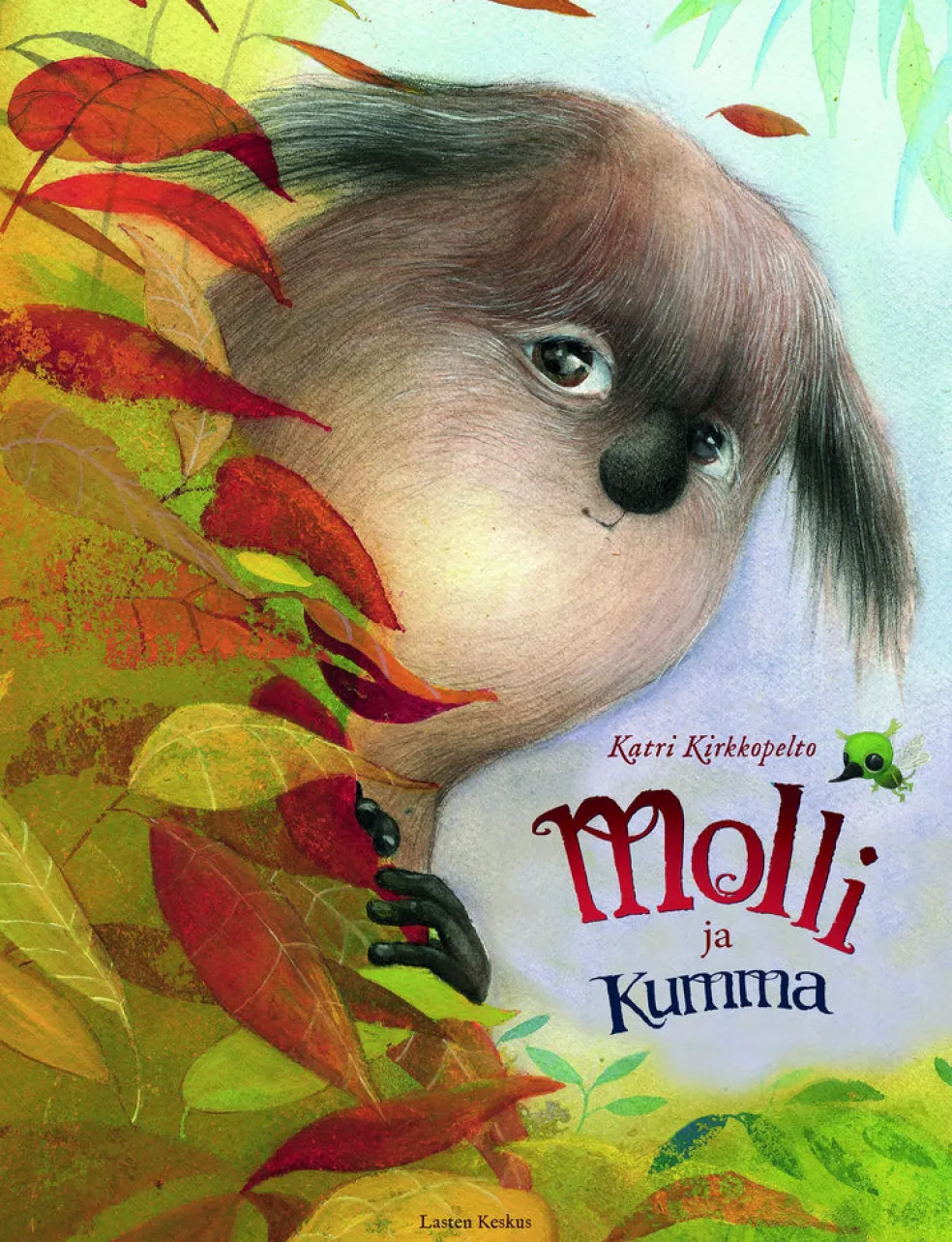 Molli ja Kumma
