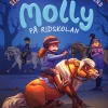 Molly på ridskolan
