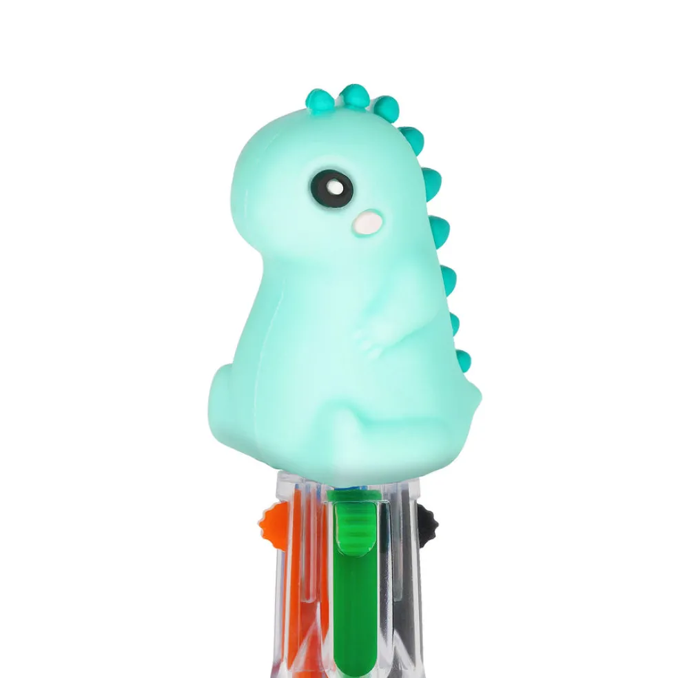 Monivärikynä Dino Legami