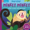 Monkey, Monkey, What A Curly Tail You Have!