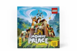 Monkey Palace Nordic