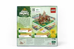 Monkey Palace Nordic
