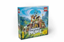Monkey Palace Nordic