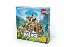 Monkey Palace Nordic