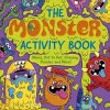 Monster Activity Book, The