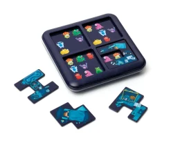Monsters SmartGames