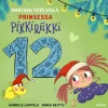 Montako yötä vielä, Prinsessa Pikkiriikki 12