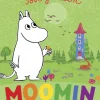 Moomin and the Birthday Button