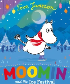 Moomin and the Ice Festival