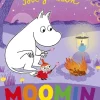 Moomin and the Midsummer Mystery