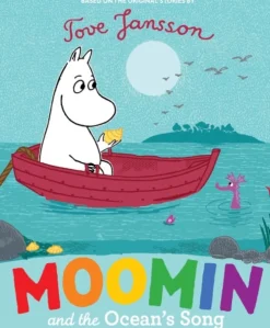 Moomin and the Ocean's Song