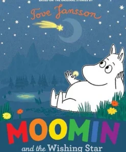 Moomin and the Wishing Star