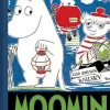 Moomin Book Three