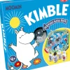 Moomin Kimble Muumi Kimble