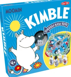 Moomin Kimble Muumi Kimble