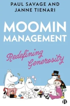 Moomin Management