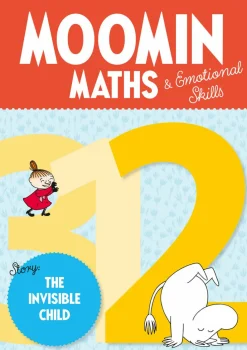 Moomin Maths & Emotional Skills 2