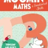 Moomin Maths & Emotional Skills 3
