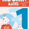 Moomin Maths & Emotional Skills 1