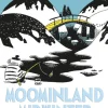 Moominland Midwinter