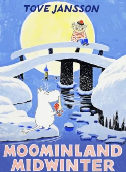 Moominland Midwinter
