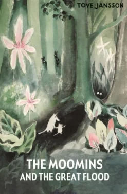 Moomins and the Great Flood, The