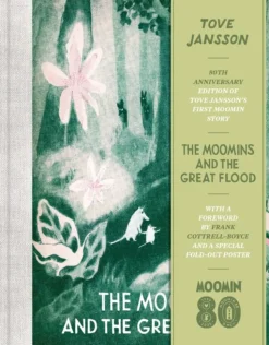 Moomins and the Great Flood, The