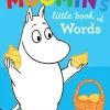 Moomin's Little Book of Words