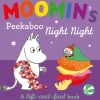 Moomin’s Peekaboo Night Night