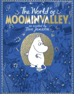 Moomins: The World of Moominvalley, The
