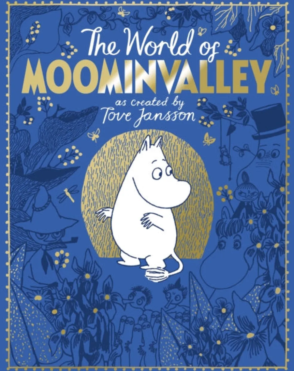 Moomins: The World of Moominvalley, The