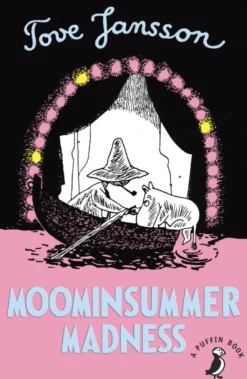 Moominsummer Madness