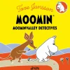 Moominvalley Detectives