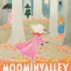 Moominvalley in November
