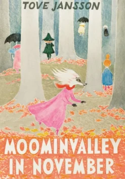 Moominvalley in November